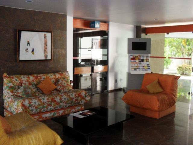 דירות Flat Luxo Bem Localizado No Bairro Da Barra סלבאדור מראה חיצוני תמונה