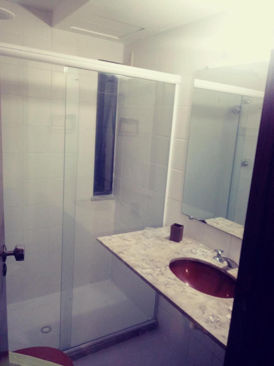 דירות Flat Luxo Bem Localizado No Bairro Da Barra סלבאדור מראה חיצוני תמונה