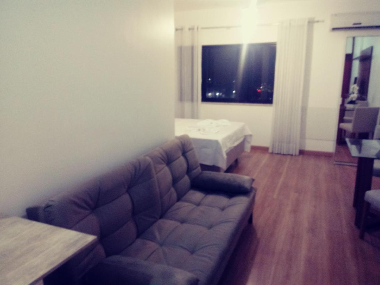 דירות Flat Luxo Bem Localizado No Bairro Da Barra סלבאדור מראה חיצוני תמונה