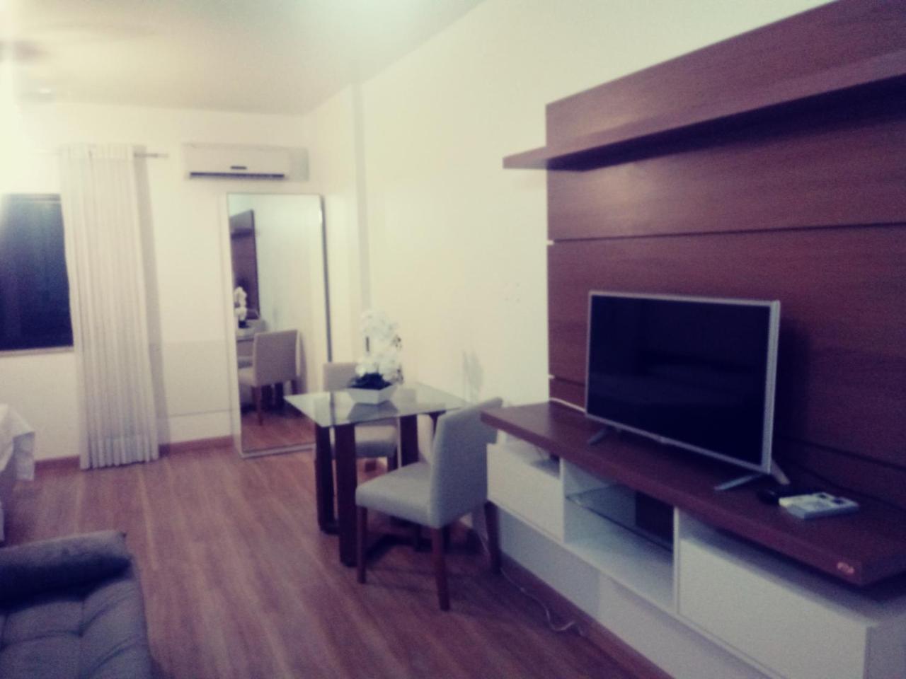 דירות Flat Luxo Bem Localizado No Bairro Da Barra סלבאדור מראה חיצוני תמונה